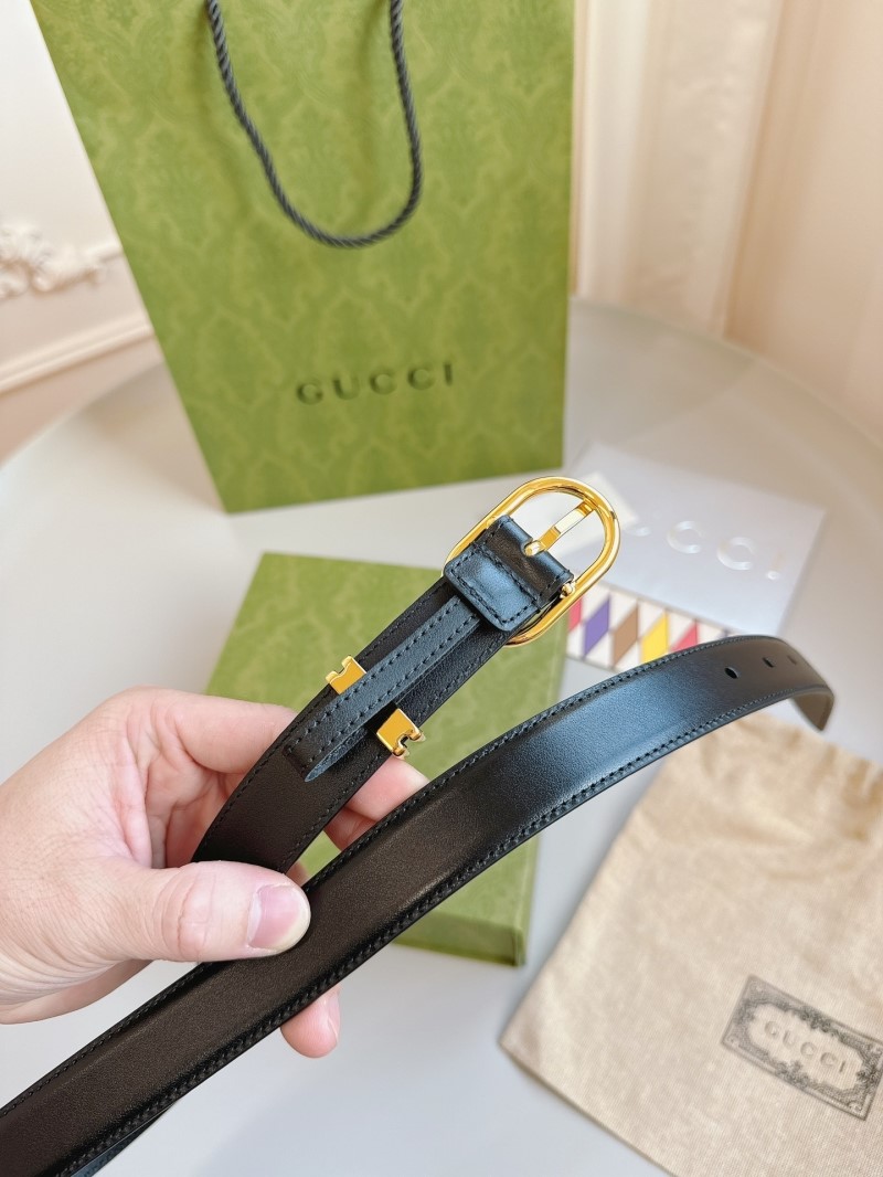 Gvc*1 belts